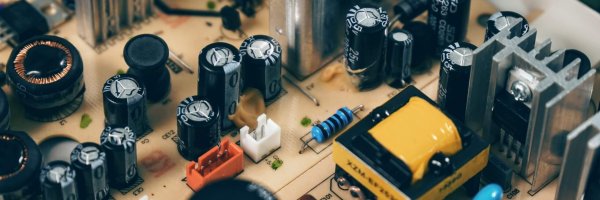 Electronics
