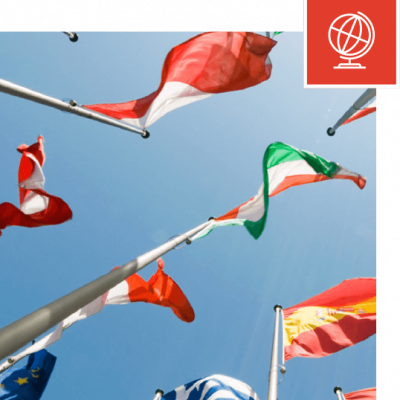 Multinational Multinational