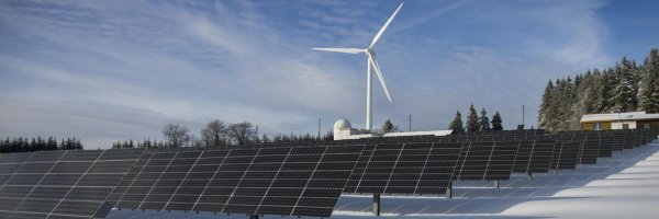 Renewable Energry